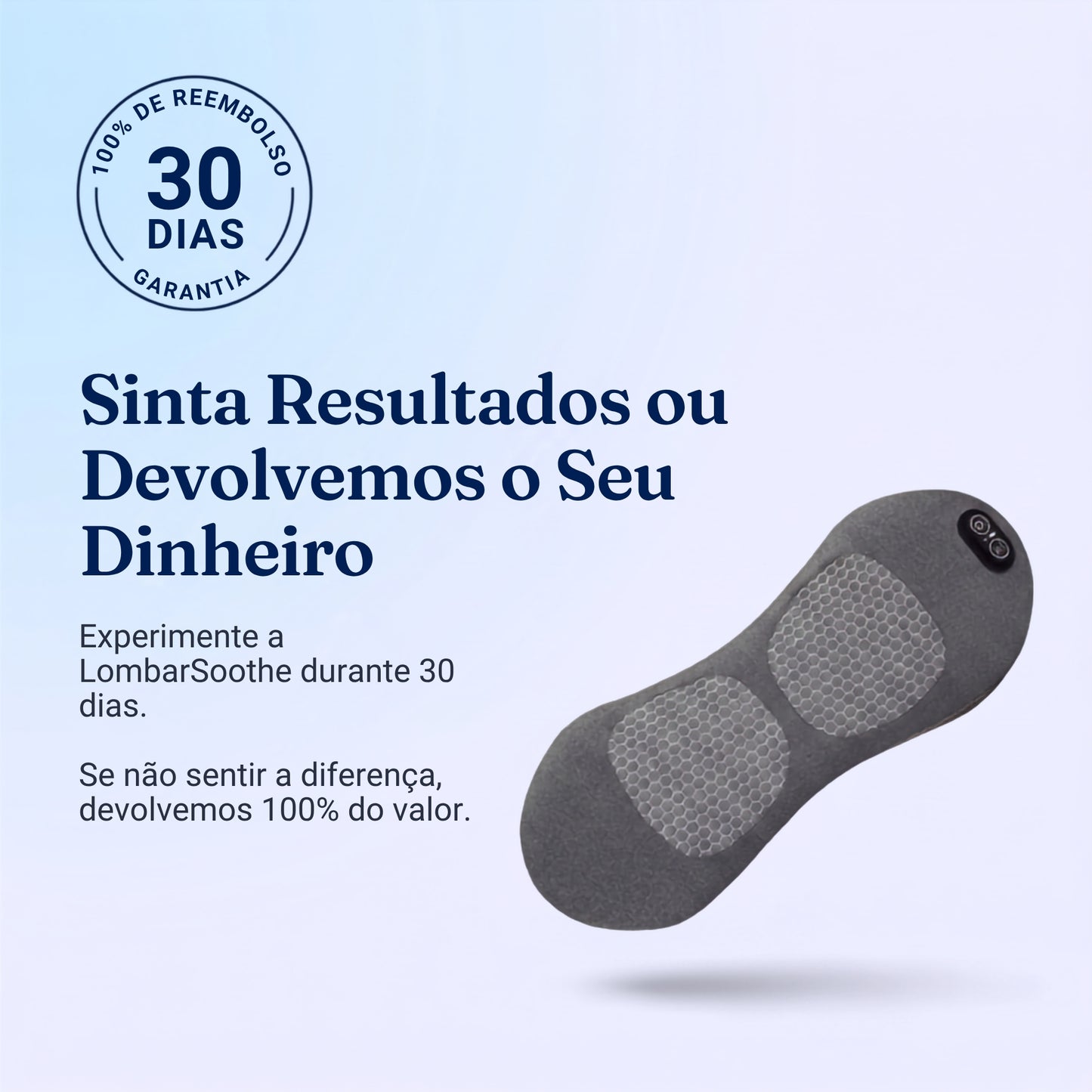Almofada LombarSoothe™
