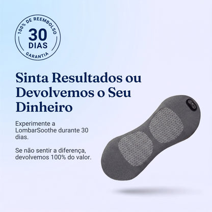 Almofada LombarSoothe™