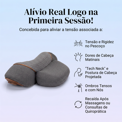 Almofada CerviSoothe™