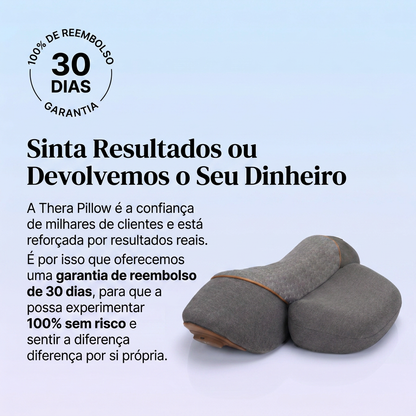 Almofada CerviSoothe™