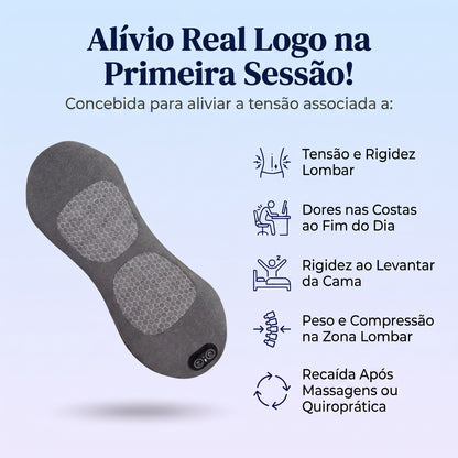 Almofada LombarSoothe™