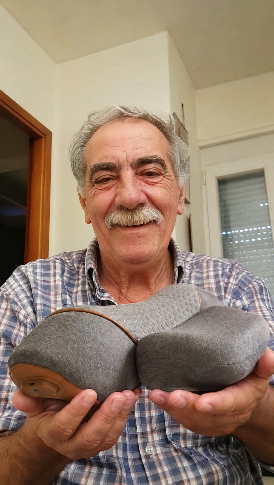 Carlos F.