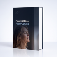Plano 30 Dias: Reset Cervical (PDF)